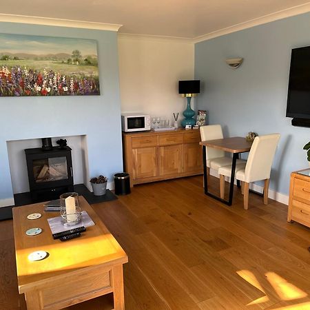 Westerley Country B & B With Exclusive Guest Lounge Бакфастли Экстерьер фото