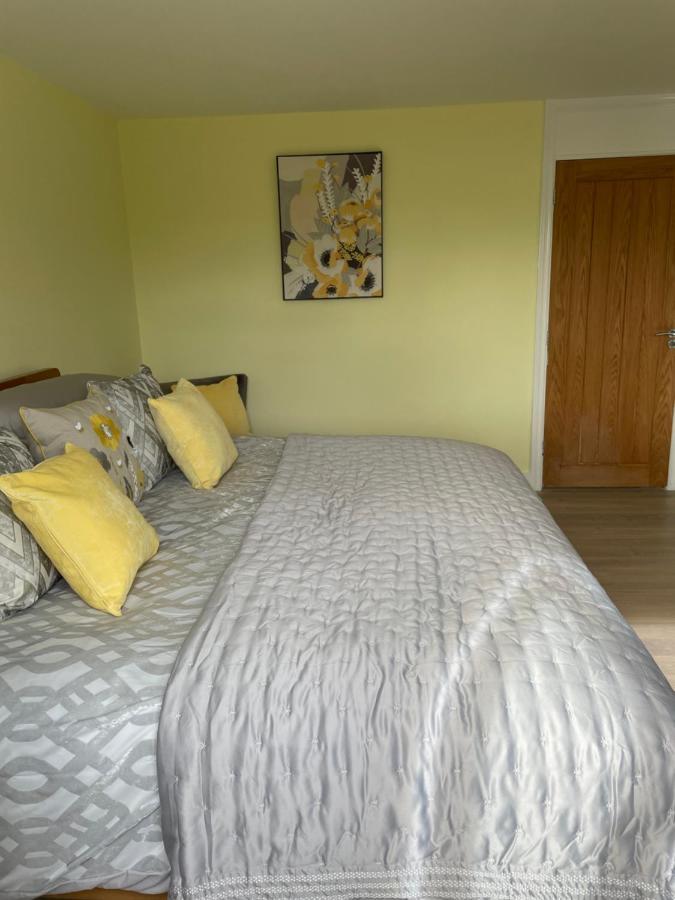 Westerley Country B & B With Exclusive Guest Lounge Бакфастли Экстерьер фото