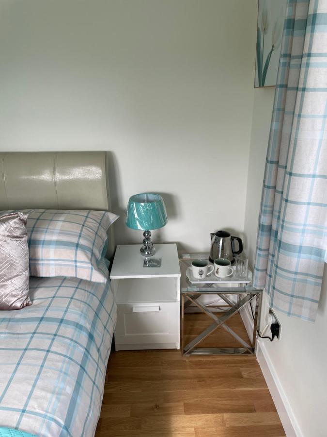 Westerley Country B & B With Exclusive Guest Lounge Бакфастли Экстерьер фото