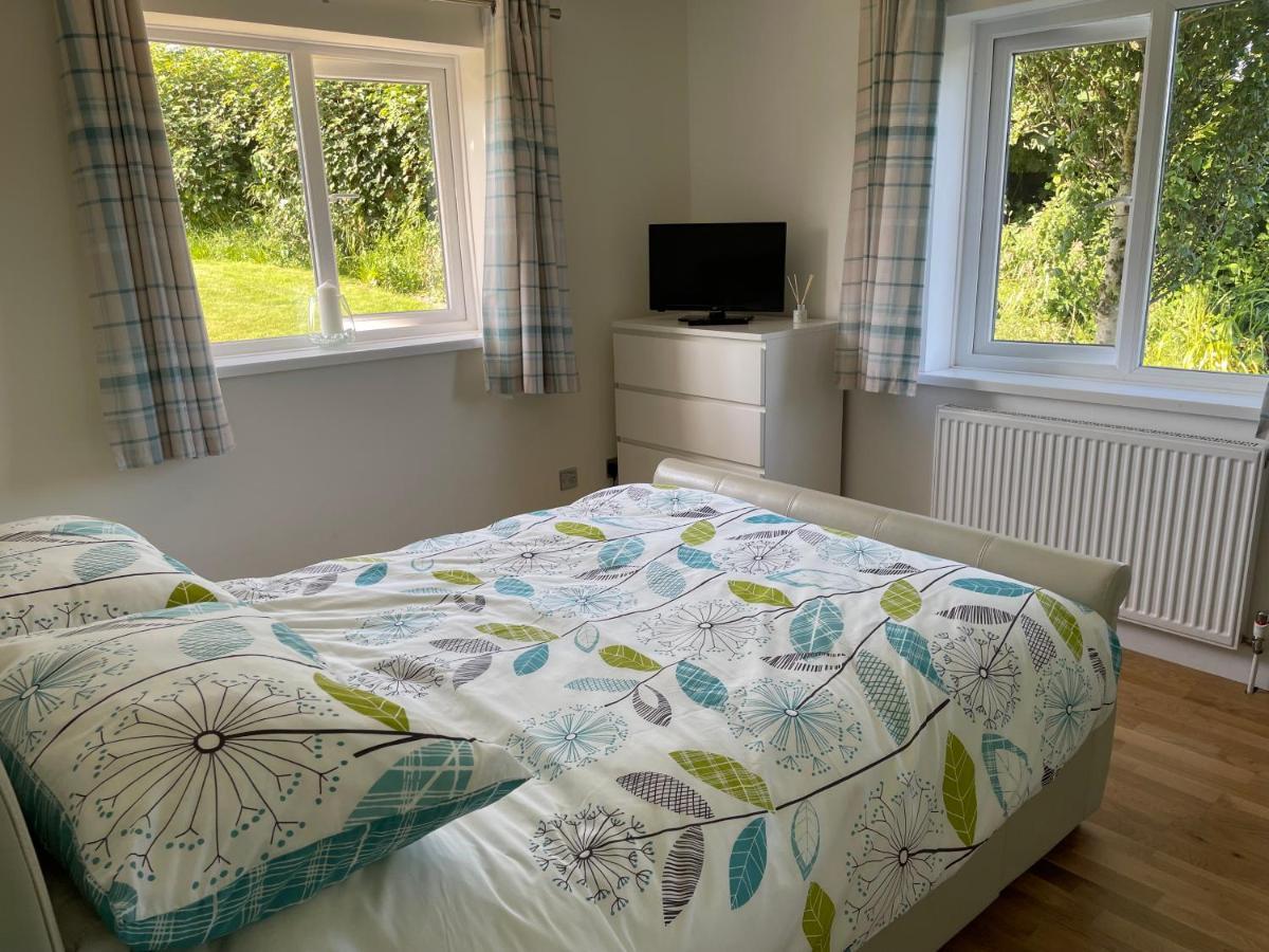 Westerley Country B & B With Exclusive Guest Lounge Бакфастли Экстерьер фото