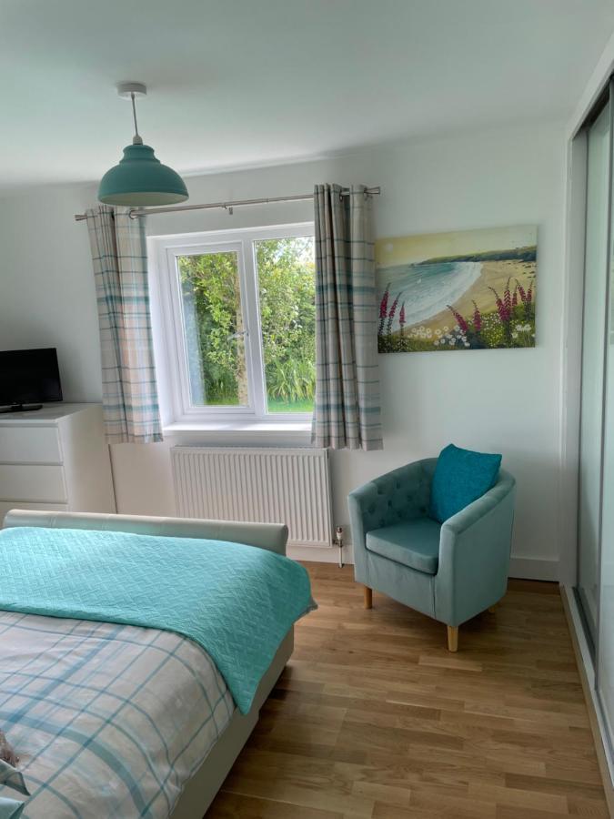 Westerley Country B & B With Exclusive Guest Lounge Бакфастли Экстерьер фото