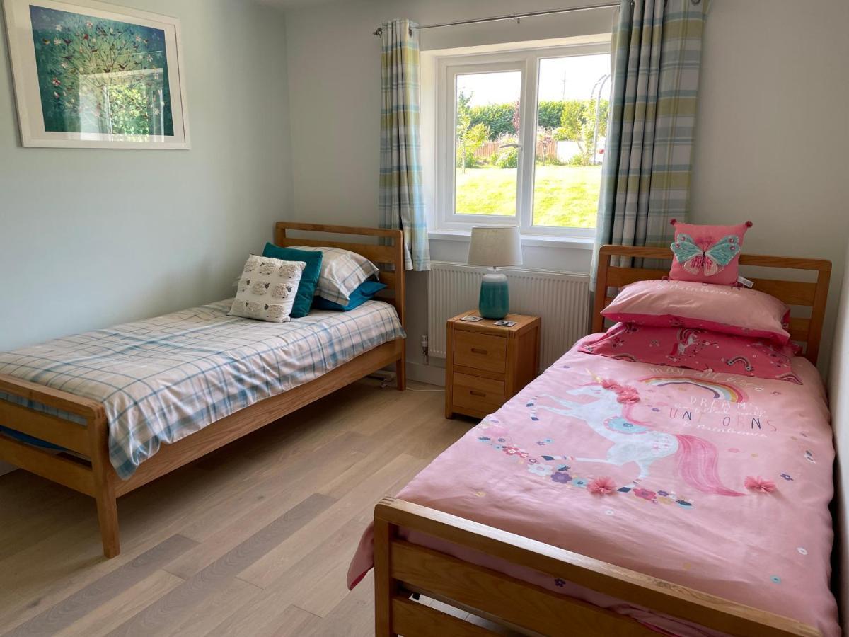 Westerley Country B & B With Exclusive Guest Lounge Бакфастли Экстерьер фото
