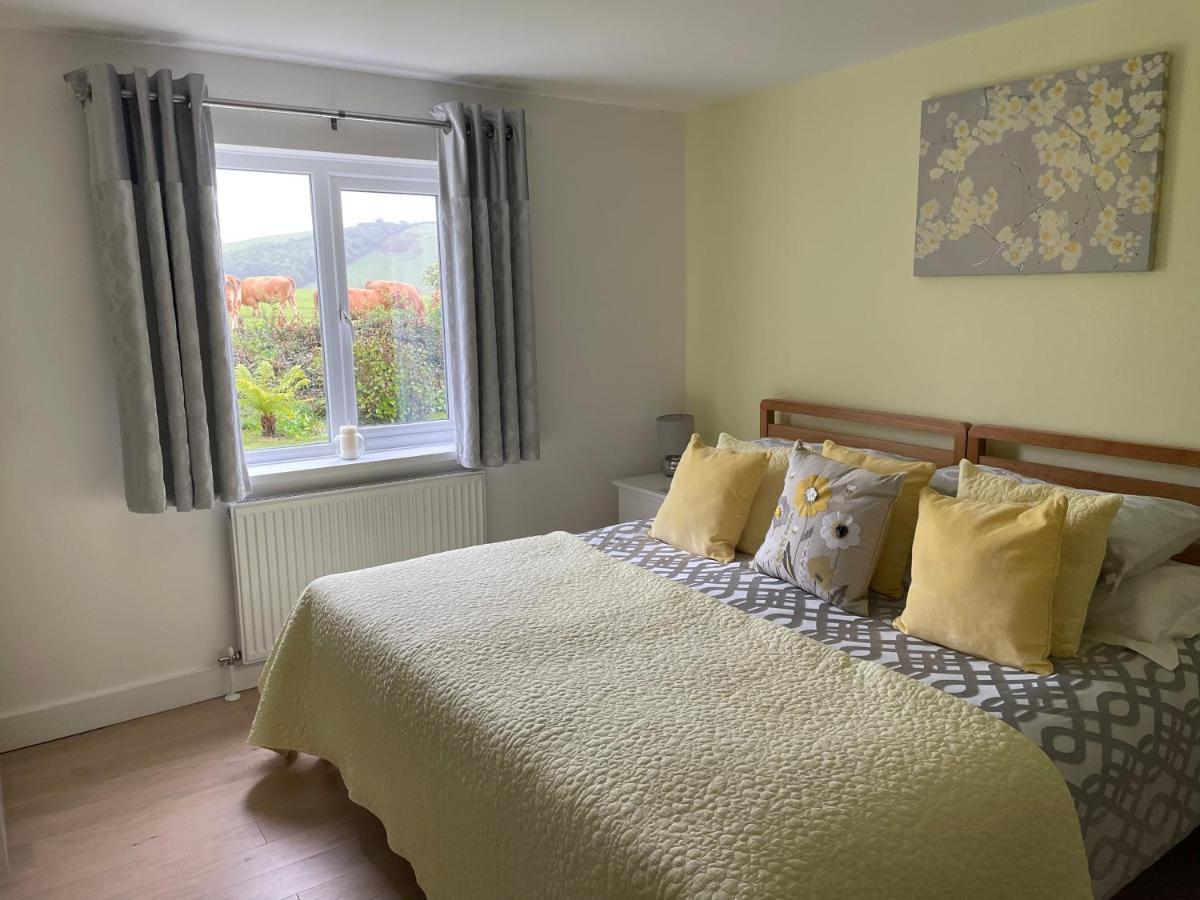 Westerley Country B & B With Exclusive Guest Lounge Бакфастли Экстерьер фото